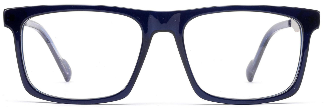 Eyewear Structural Details