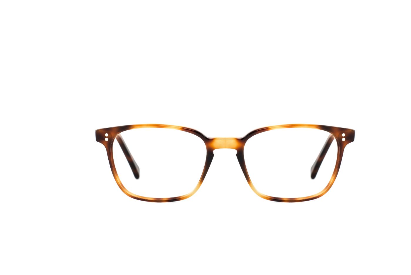 L.G.R Malabo optical frame in Havana Maculato