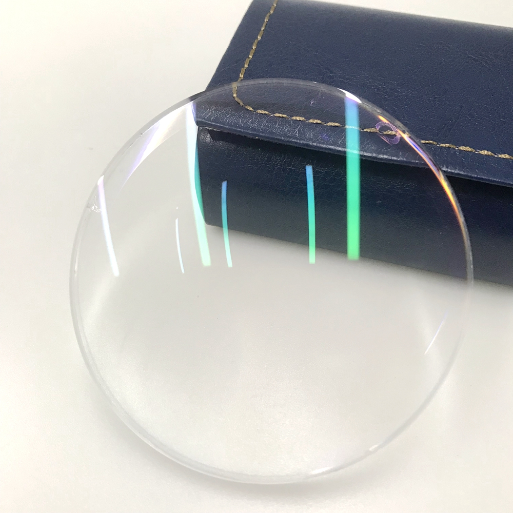 1.56 Blue Cut Lenses Ophthalmic Lenses Manufacturers Eyeglass Lenses Wholesale