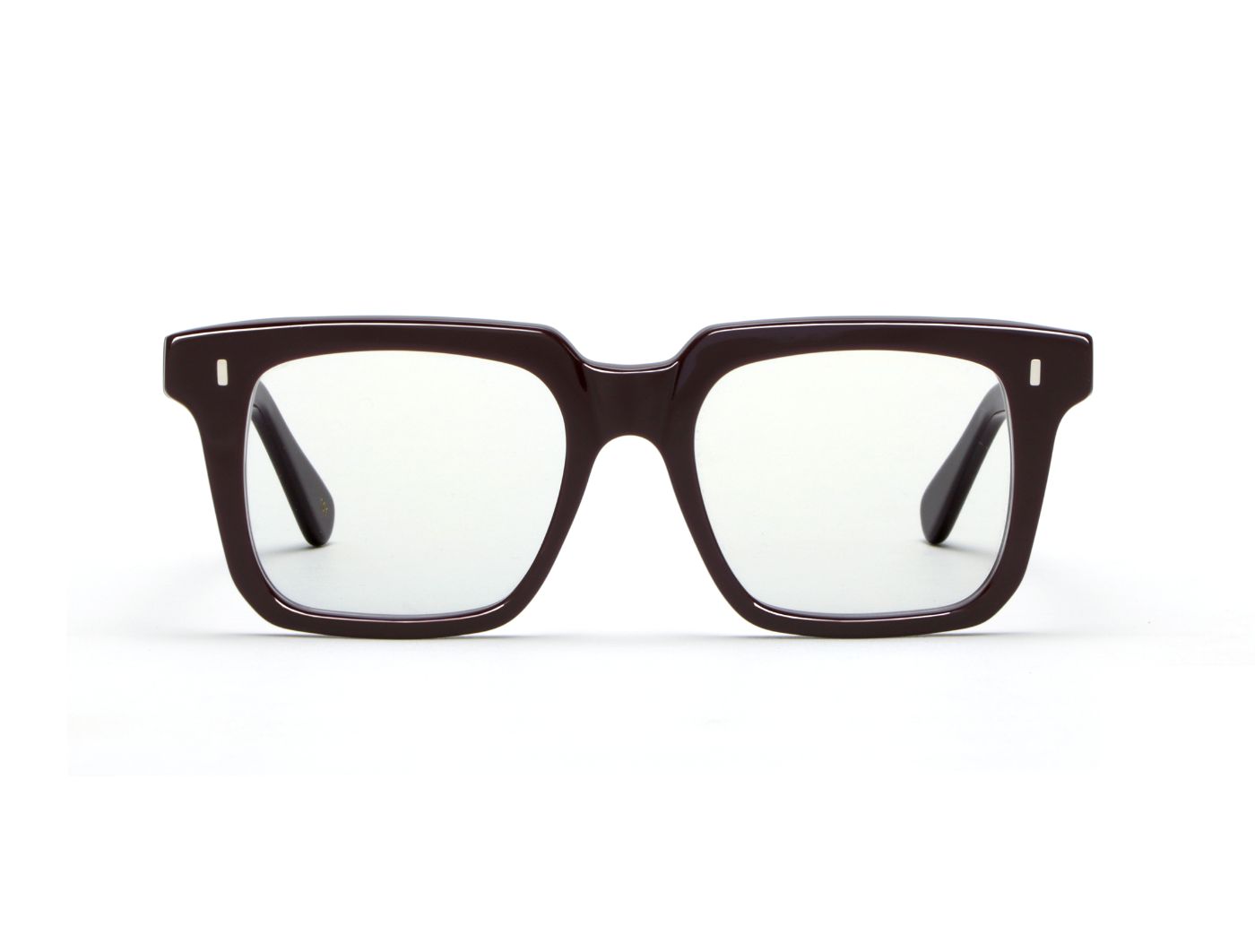 L.G.R Cameroon optical frame in Ethiopian Clay