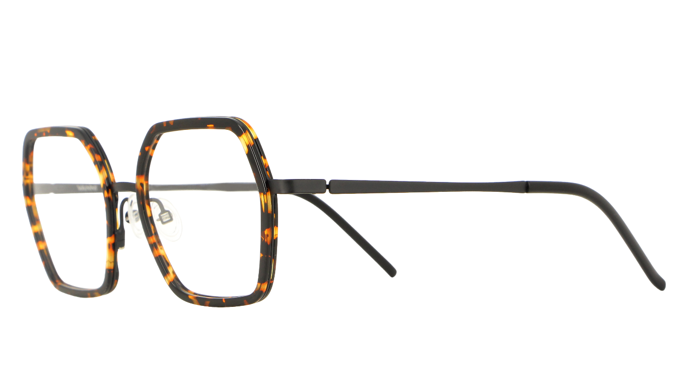VANNI Frame M501 Profile View