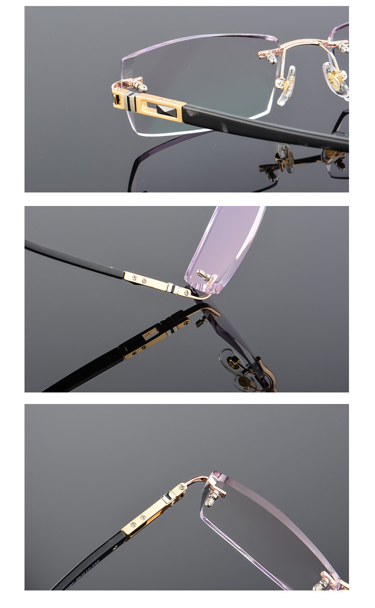 Eyewear Frame Feature 2