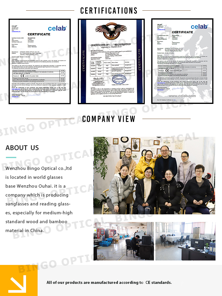 About Us Production