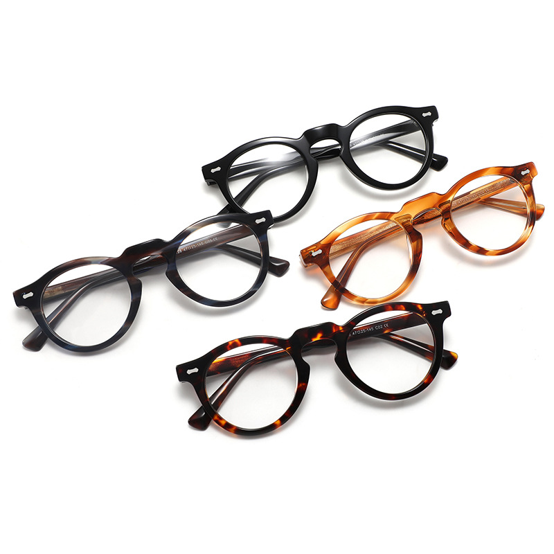 FEROCE Luxury Eyeglasses Frame