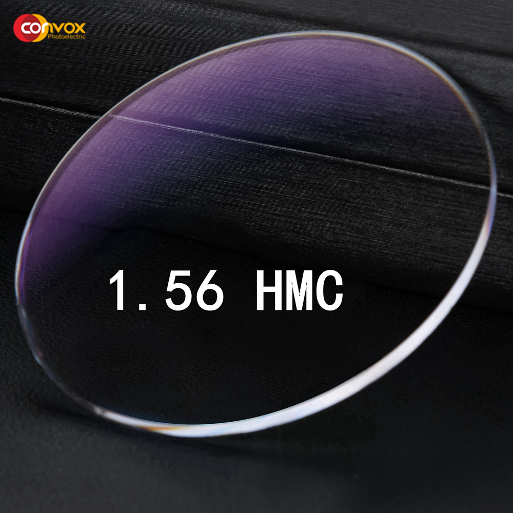 Cheap Top Quality Clear 1.56 Optical Lens Ophthalmic Eyeglasses Lenses Stock Optical Lens Prescription With Good Price