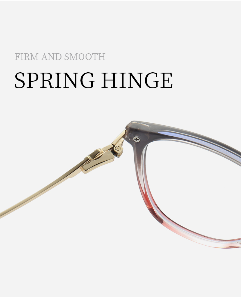 2026 Fashion Woman Optical Glasses Eyeglasses Frame TR90 Female Cat Eye Anti Blue Light Blocking Glasses Diamond Wholesale
