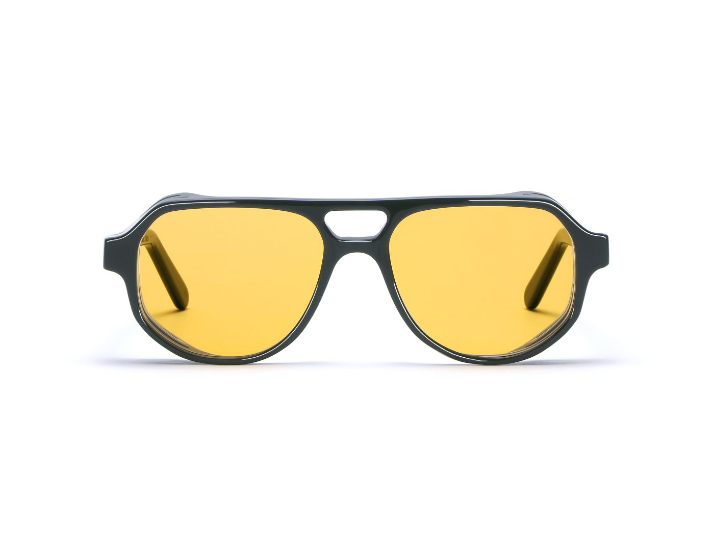 L.G.R Asmara Explorer sunglasses in Zambezi Forest