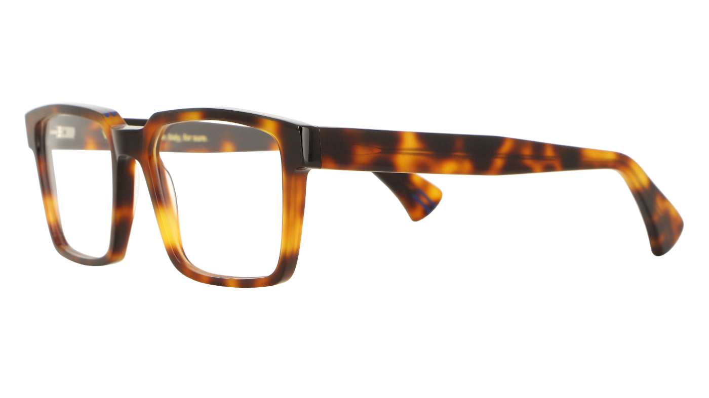 VANNI Mens Frame V2171 Side