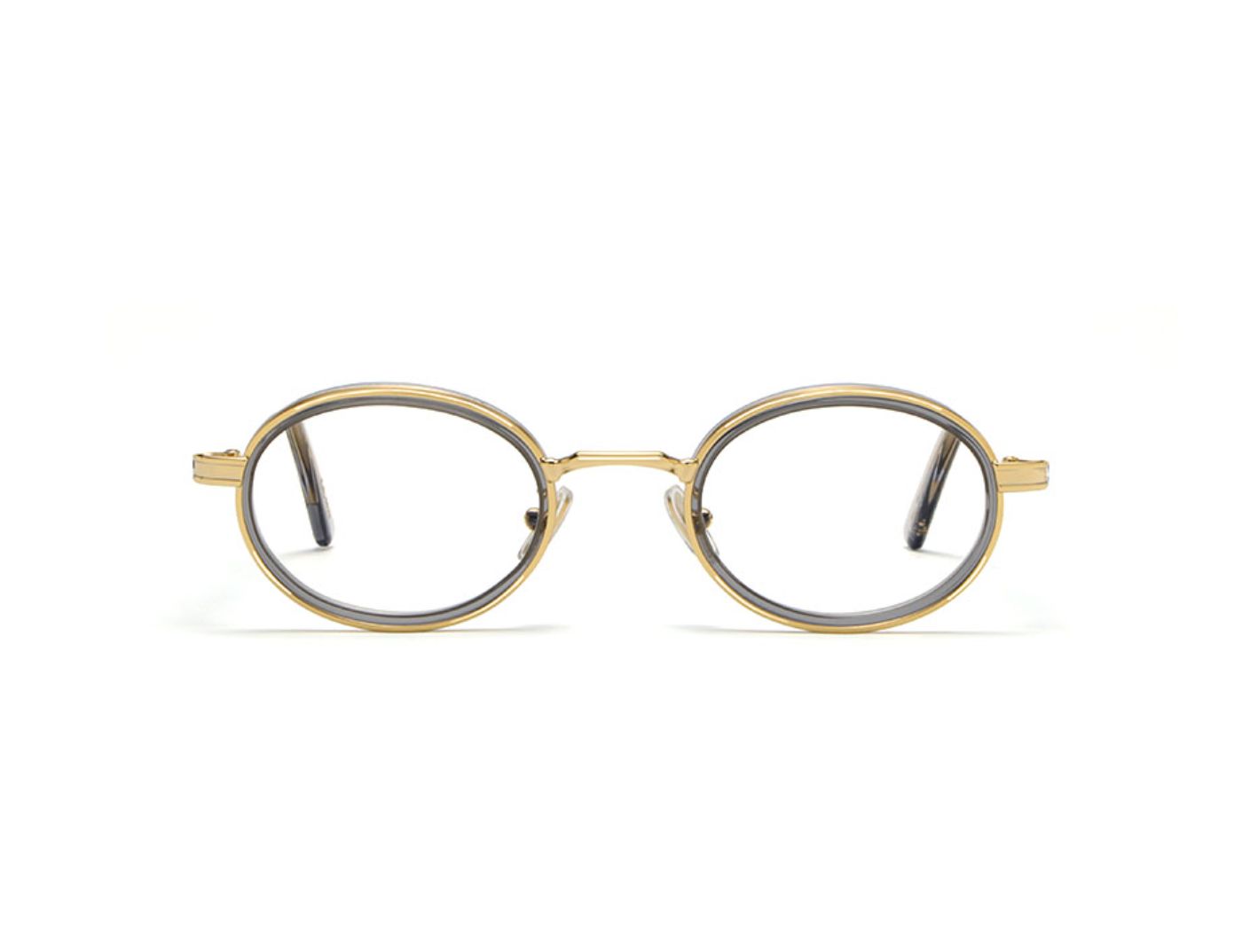 L.G.R Karnak combination optical frame