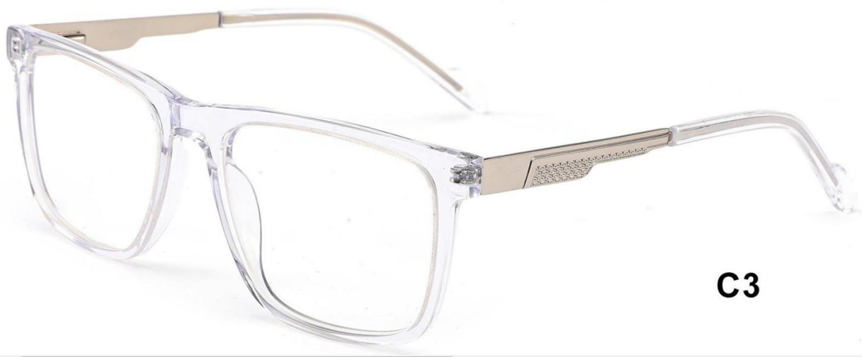 Eyewear Angles Display 2