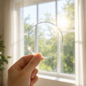 1.60 MR-8 Aspherical Single Vision Optical Lenses
