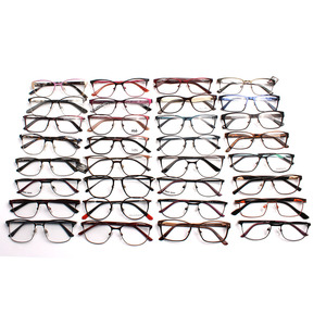 Wholesale Metal Optical Eyeglasses Frames