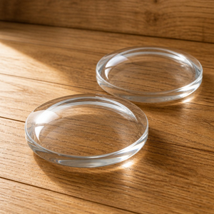1.60 MR-8 Spherical Optical Lenses