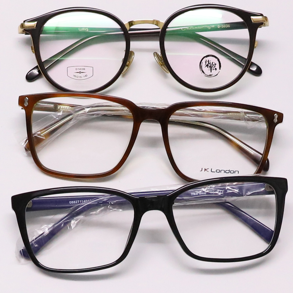 Eyeglasses Detail View 10