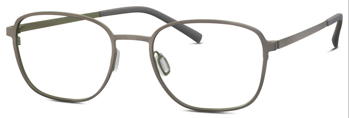 Jos. Eschenbach model 980019 C30 in Anthracite Matte Olive