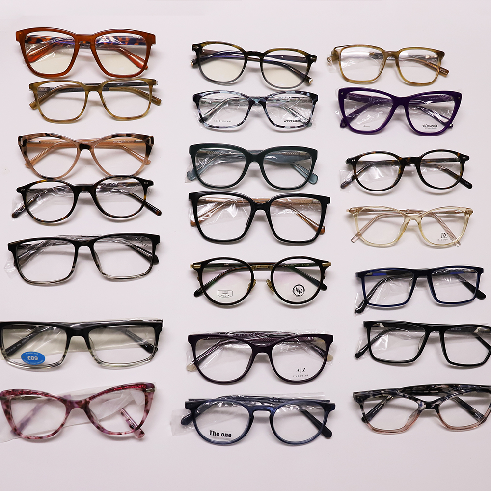Eyeglasses Detail View 5
