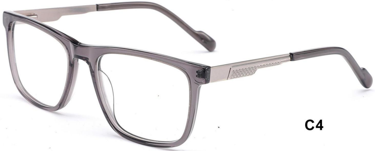 Side View Frame
