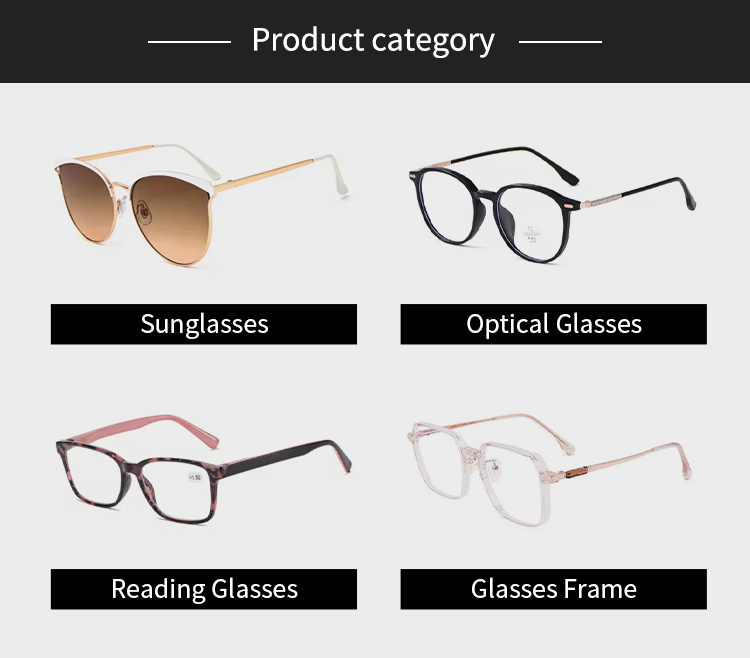 Product Categories