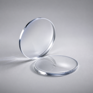 Small Diameter 1.50 Optical Lenses