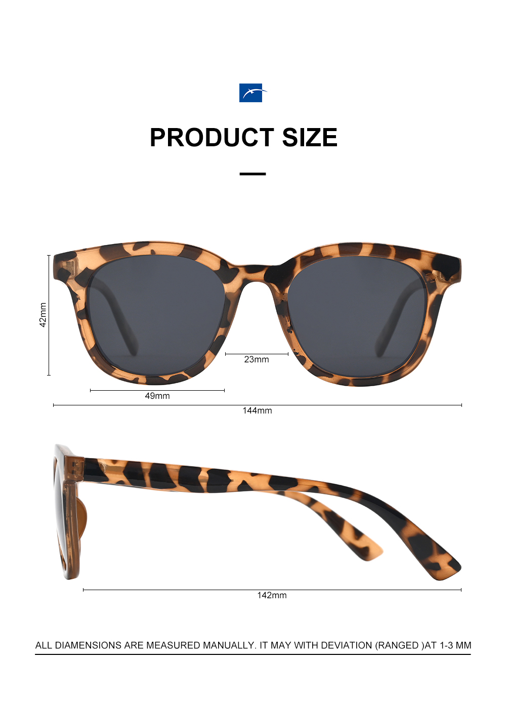 Eyewear Showcase 1