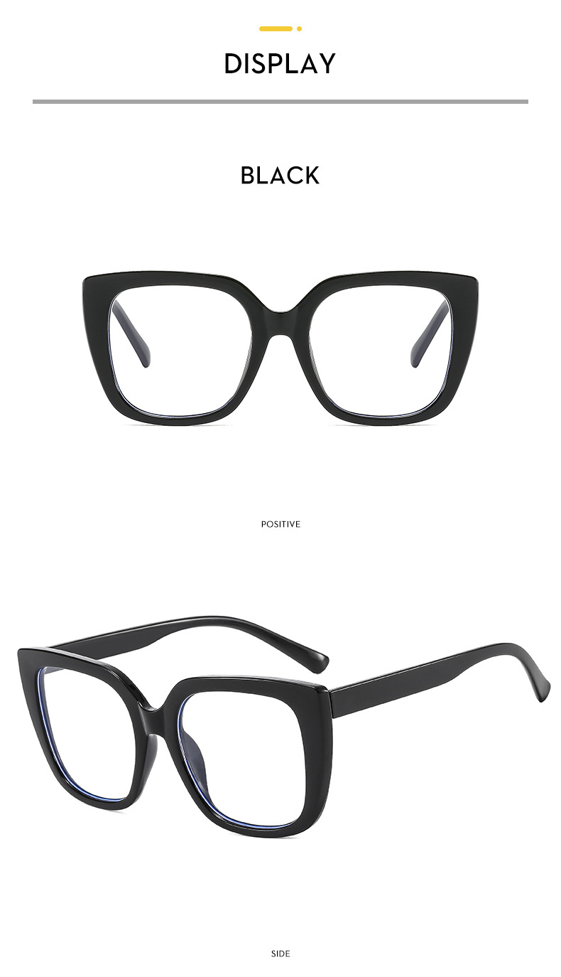 Product detail view