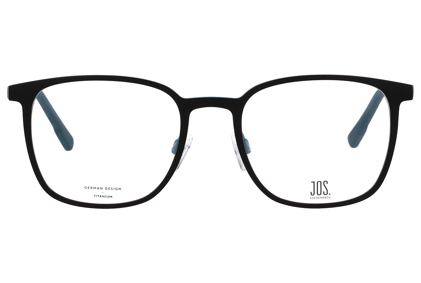 Jos. Eschenbach model 981088 C10 in Black Blue