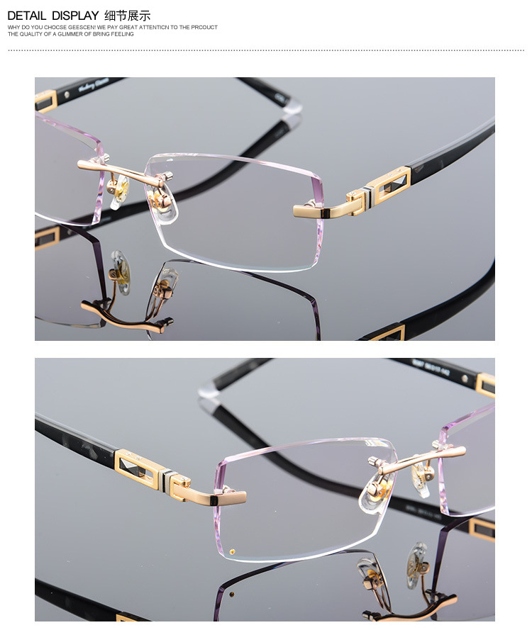 Eyewear Frame Feature 1