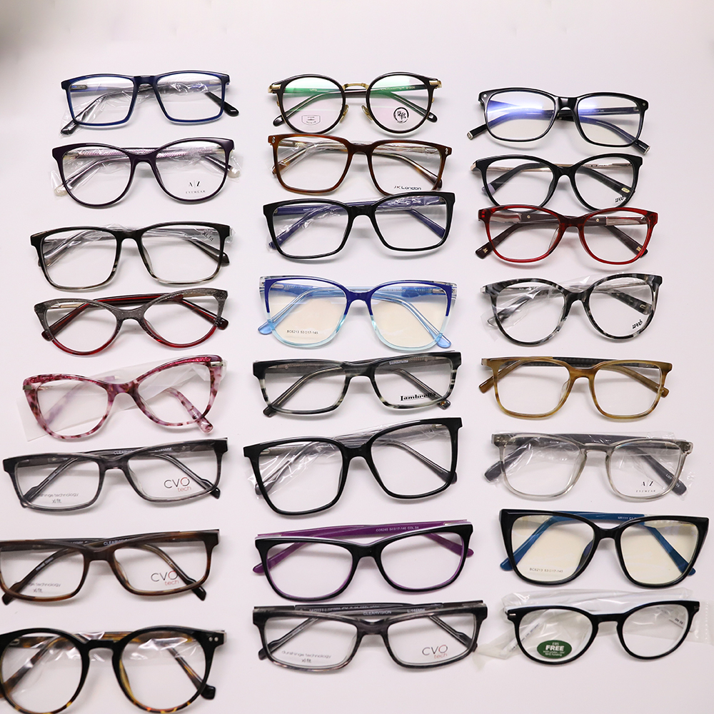 Eyeglasses Detail View 4