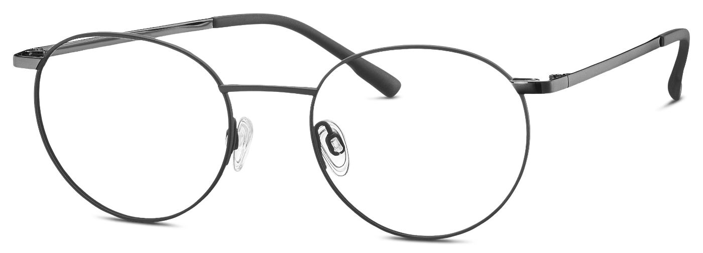 Jos. Eschenbach model 981103 C30 in Dark Gray Matte