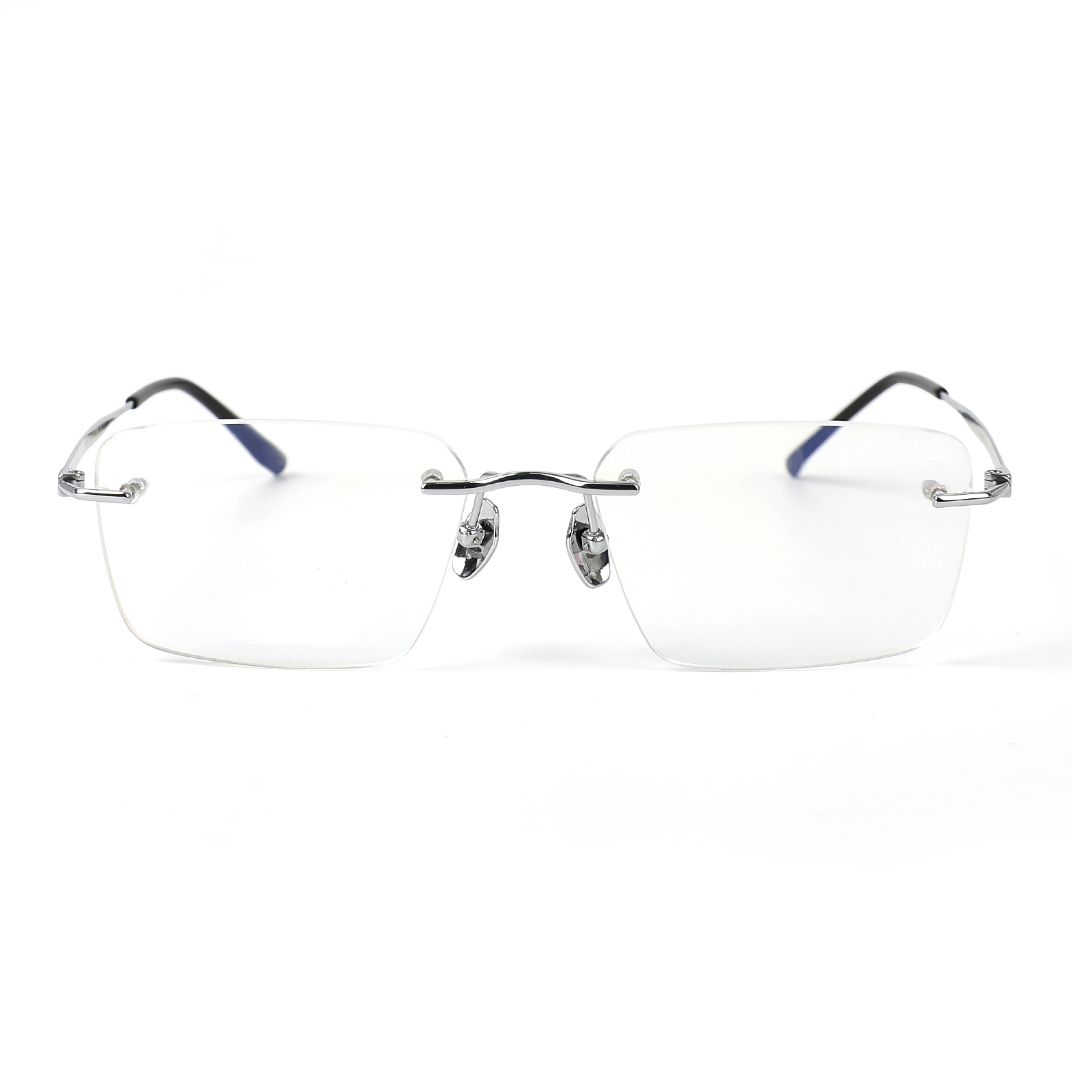 Eyeglasses Frame Detail 1