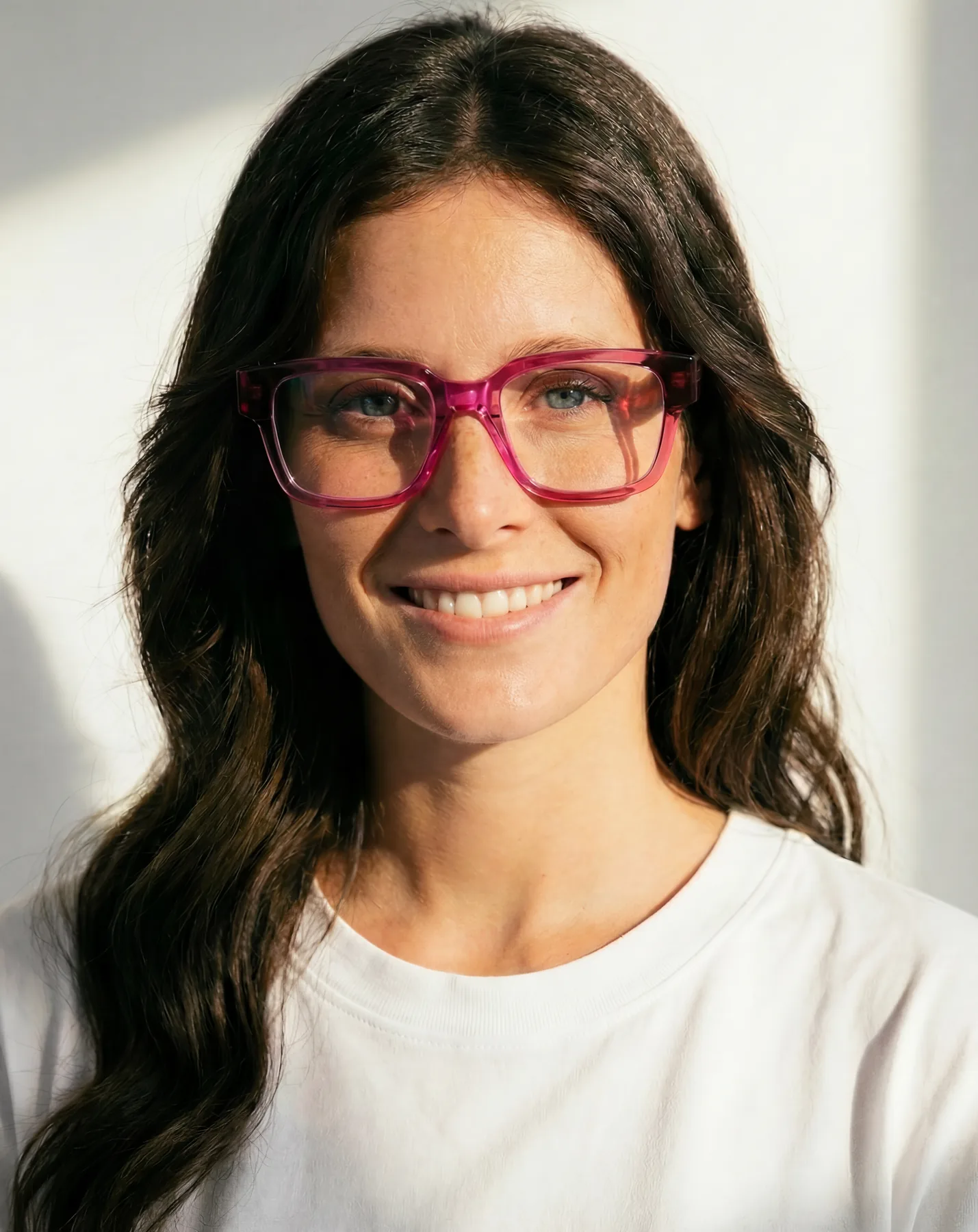 Mad in Italy Archival Optical Collection - Contrast Materials and Italian Craftsmanship