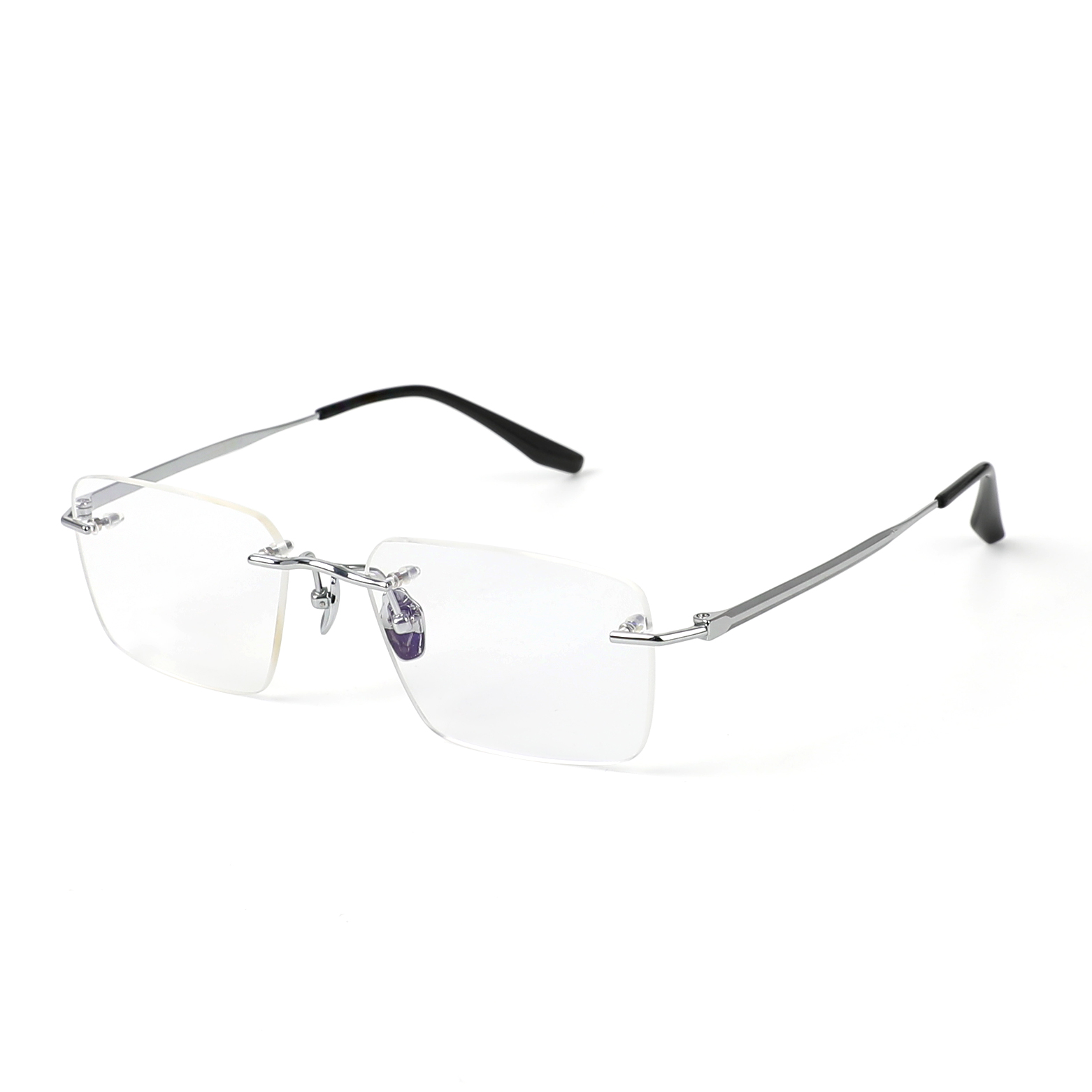 Eyeglasses Frame Detail 2