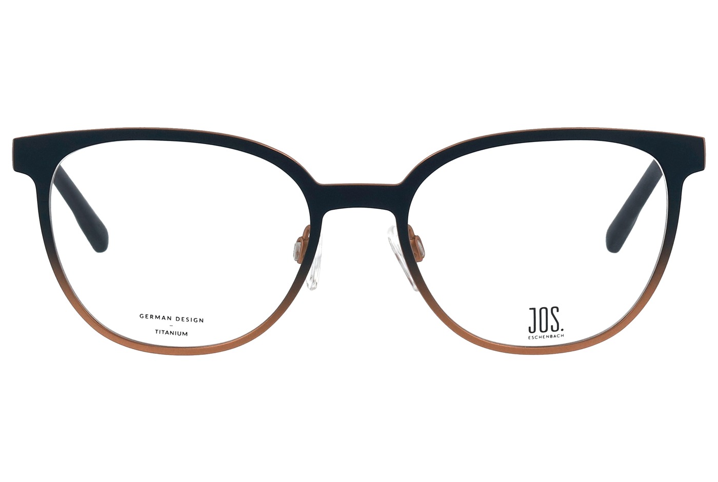 Jos. Eschenbach model 981099 C72 in Blue Gradient Gold