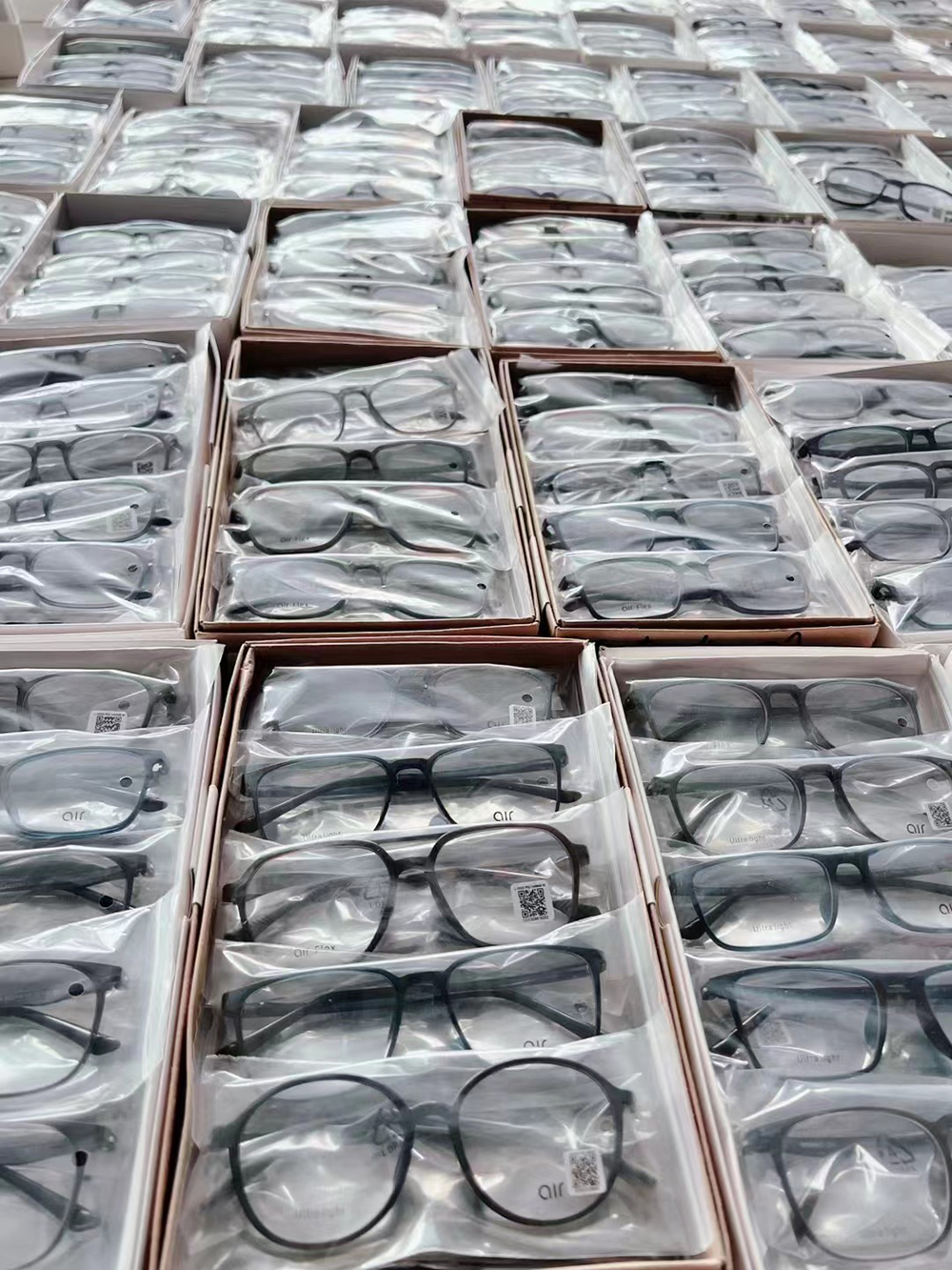 Eyeglasses Detail View 7