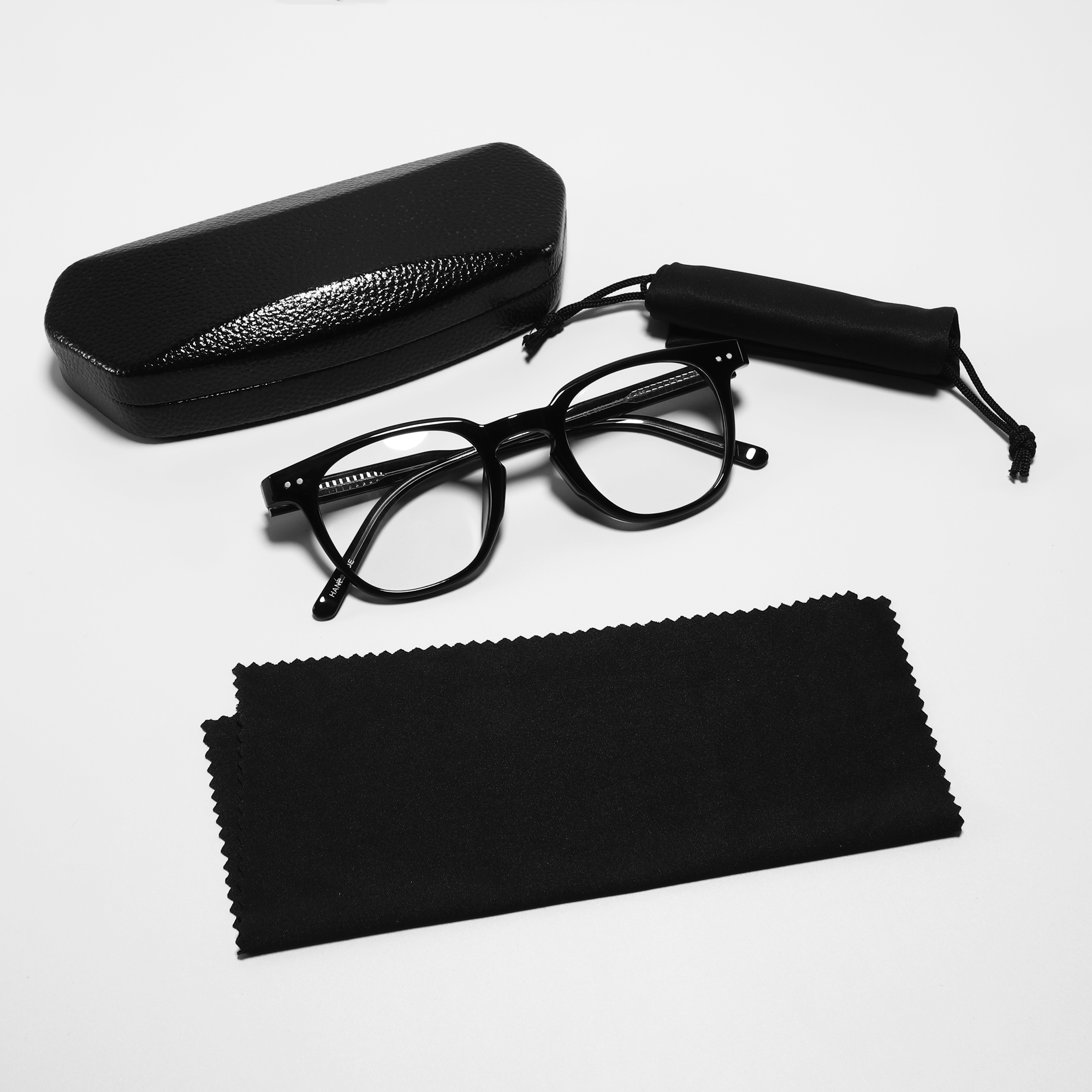 CONCHEN Customization High End TR90 Frames for Eye Glasses Men Women Designer Optical Frame