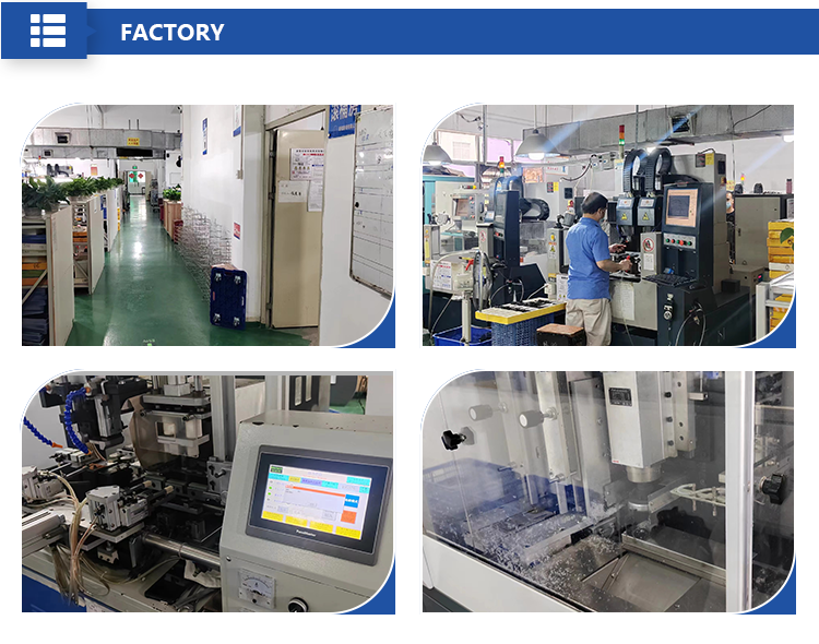 Manufacturing Production Line