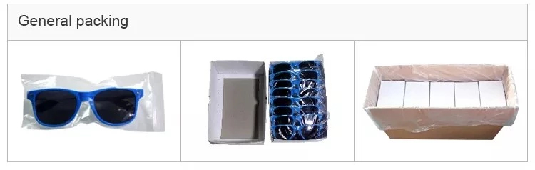 Packaging solutions