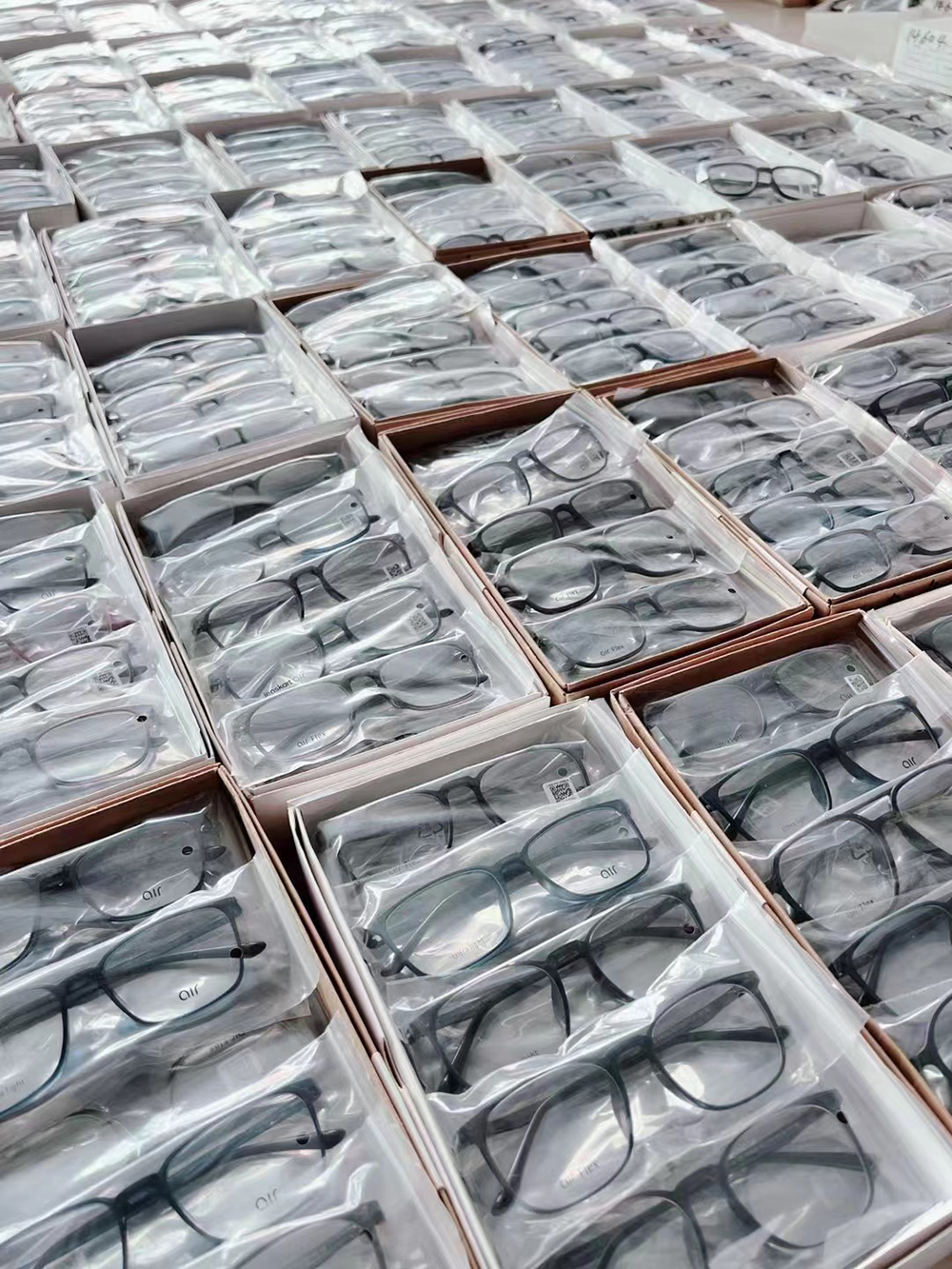 Eyeglasses Detail View 6