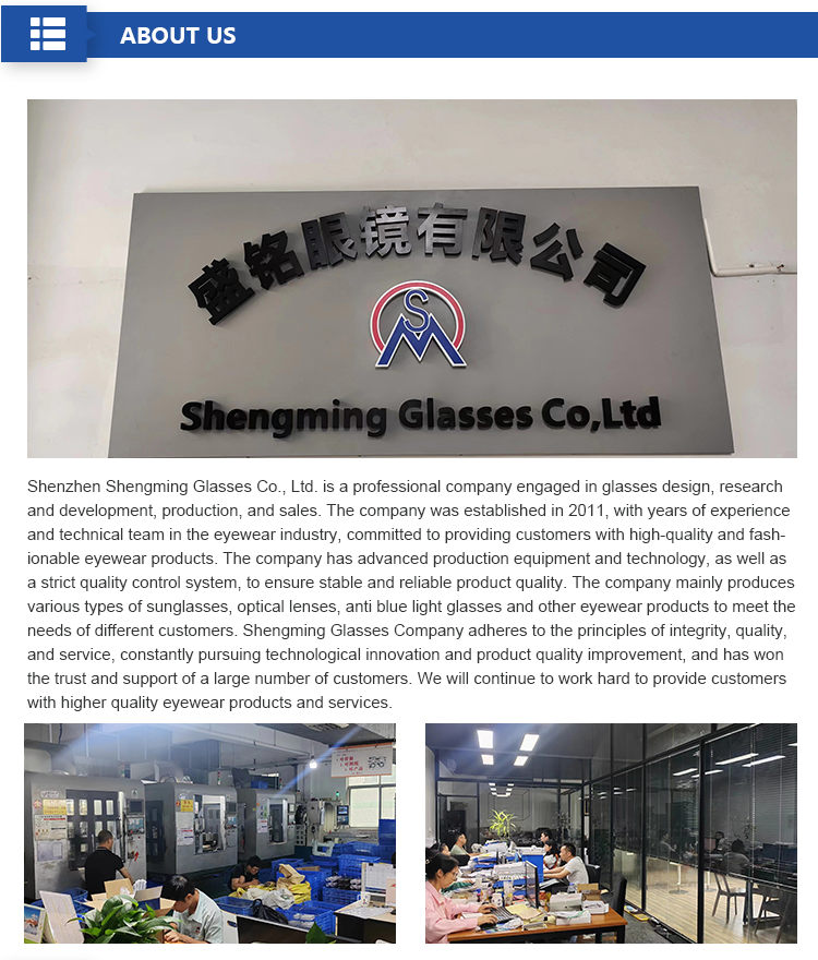 Company Facility and Workshop Overview