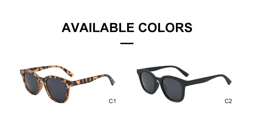 Eyewear Showcase 3