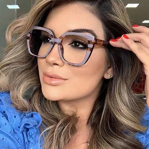 Cat Eye Blue Light Computer Eyeglasses