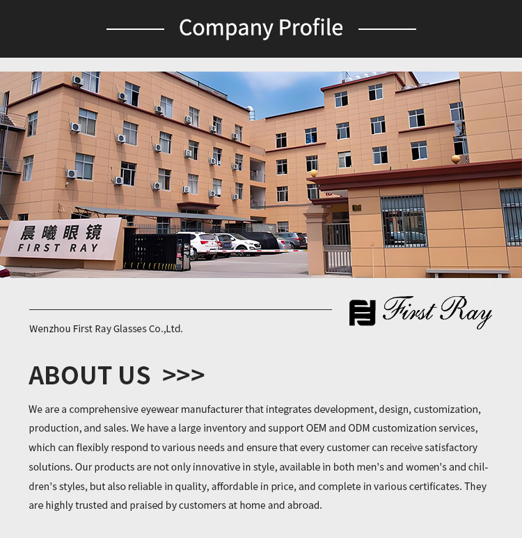 Company Profile 1