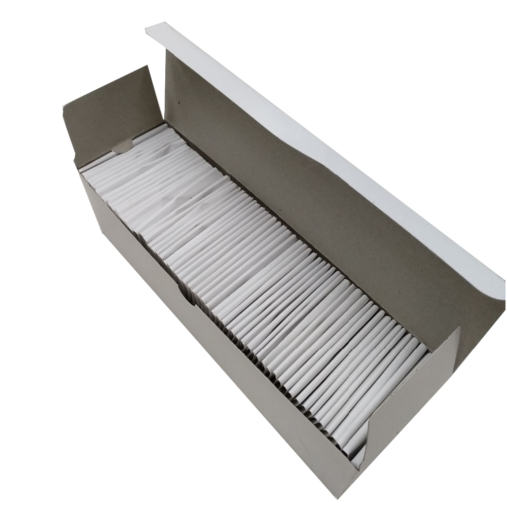 Packaging Box Detail