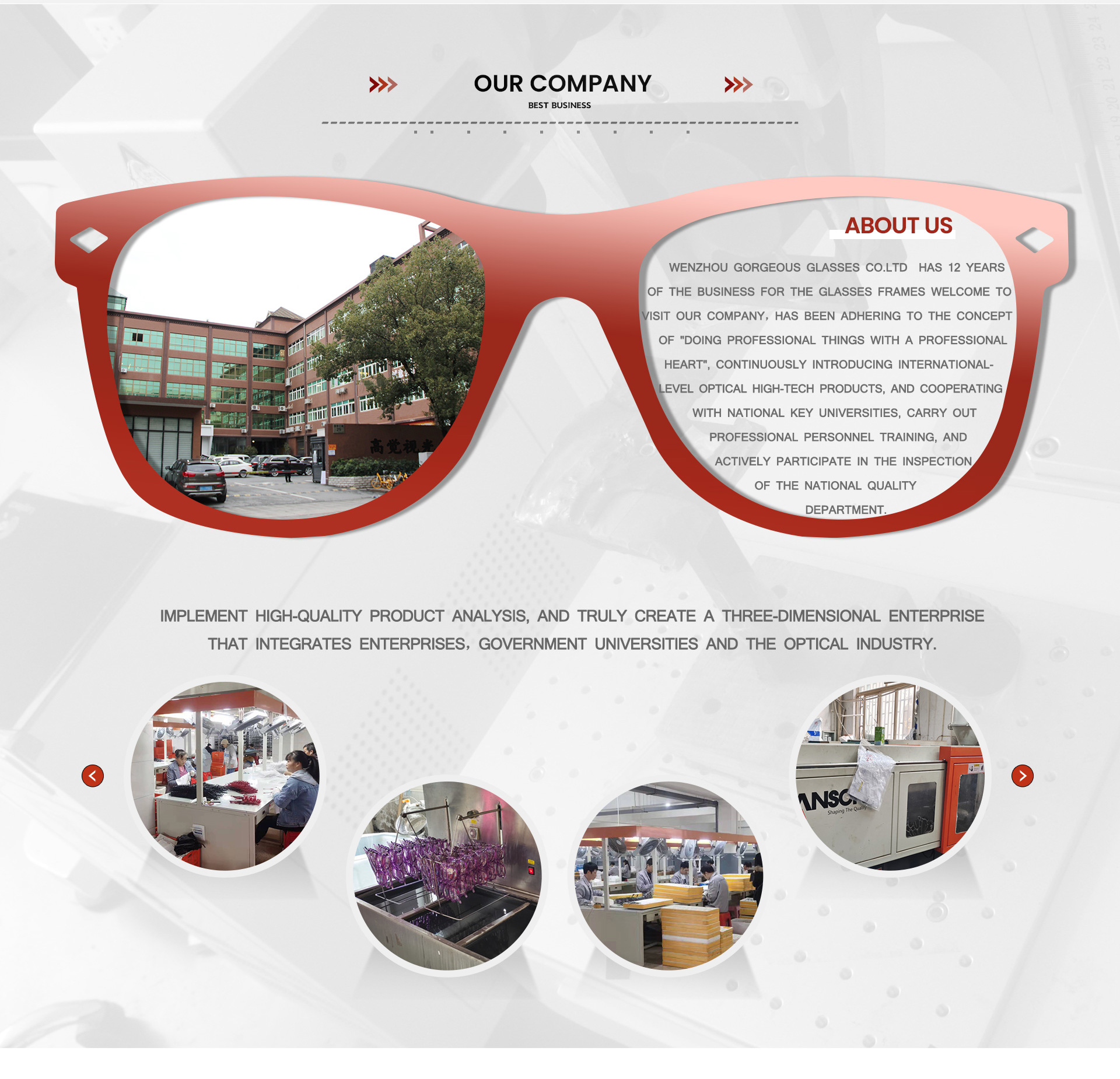 Competitive Advantage Display 1