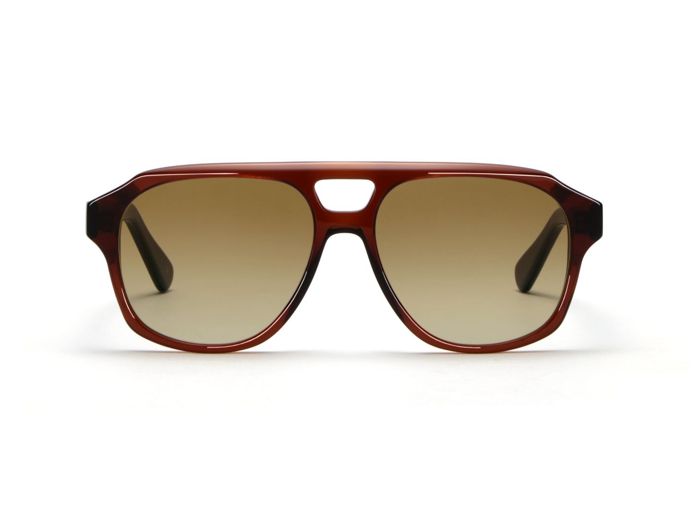 L.G.R Gabon sunglasses with sunbrown photochromic lenses