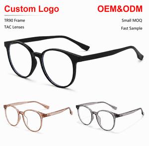 Custom TR90 Optical Frames