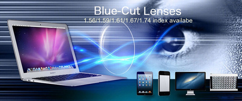 Optical Lens Product Overview