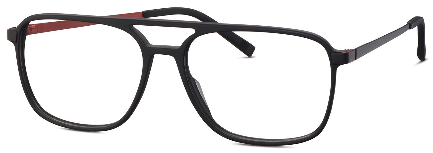 Jos. Eschenbach model 981119 C10 in Matte Black