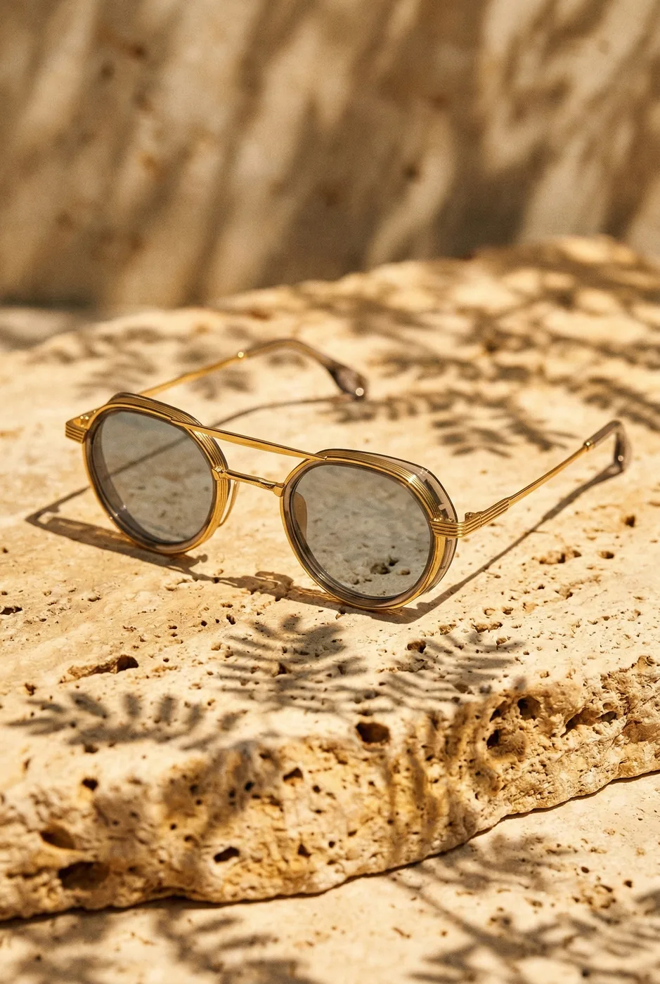 L.G.R Italian handcrafted eyewear