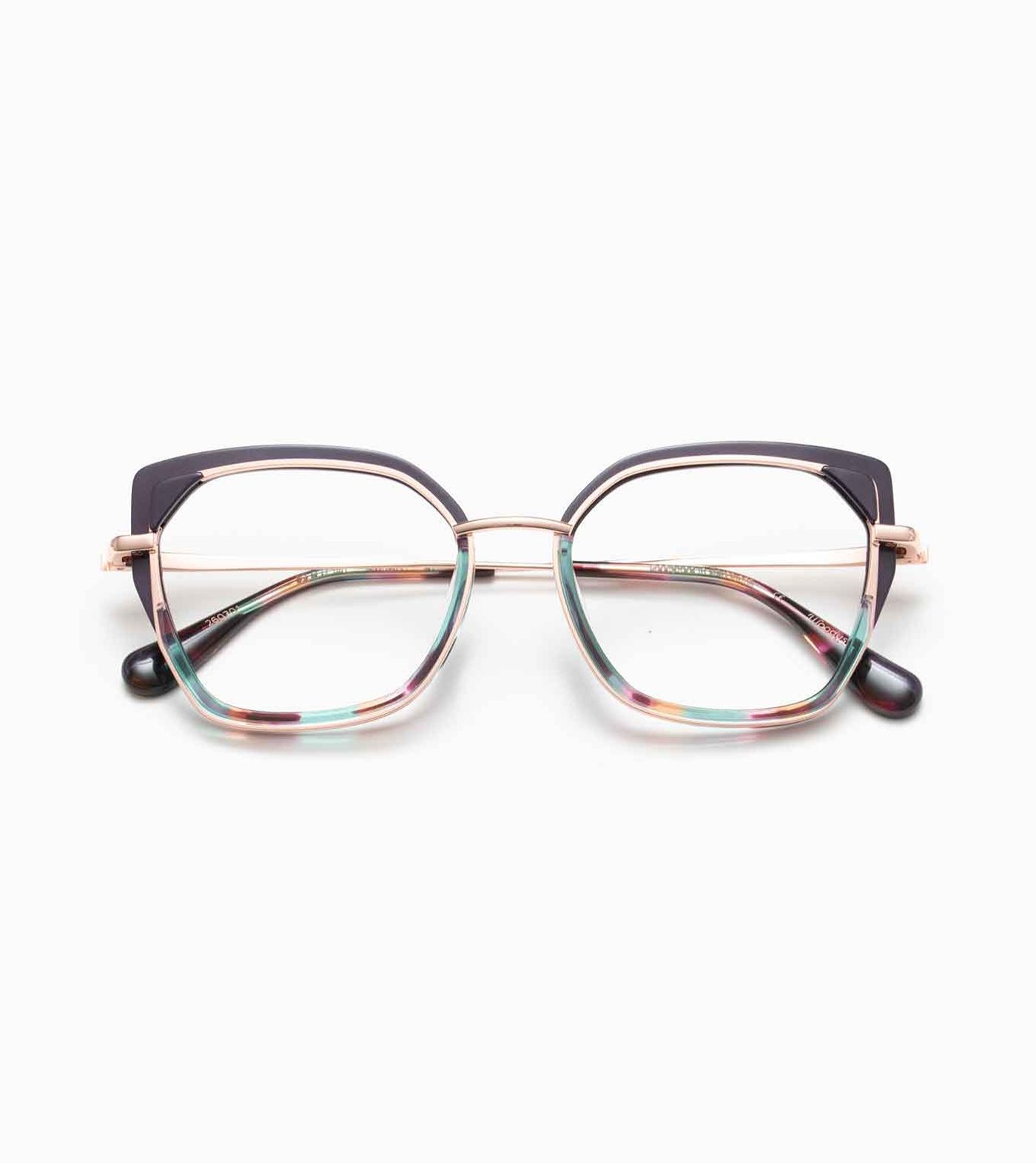 Woodys Marant C01 Purple Combination Frame